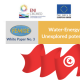 WEFCAP White Paper No3: Water-Energy-Food Nexus: Unexplored potentials for Tunisia